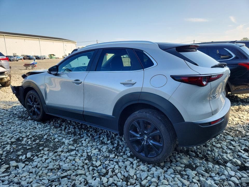 2024 MAZDA CX-30 SELECT SELECT 2
