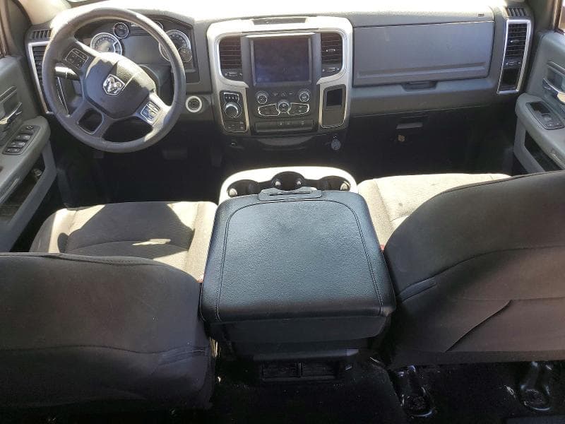 2020 RAM 1500 8