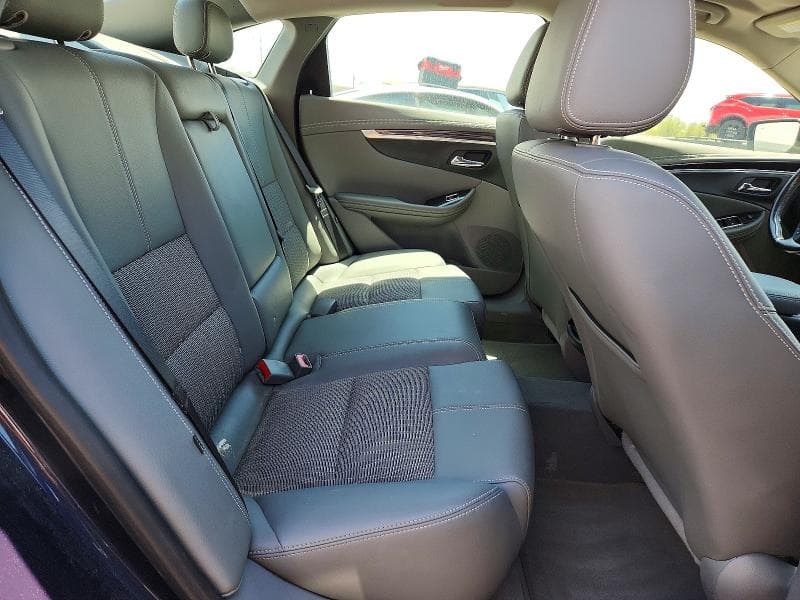 2018 CHEVROLET IMPALA LT 10