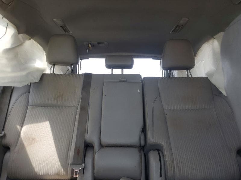 2018 TOYOTA HIGHLANDER LE PLUS 10