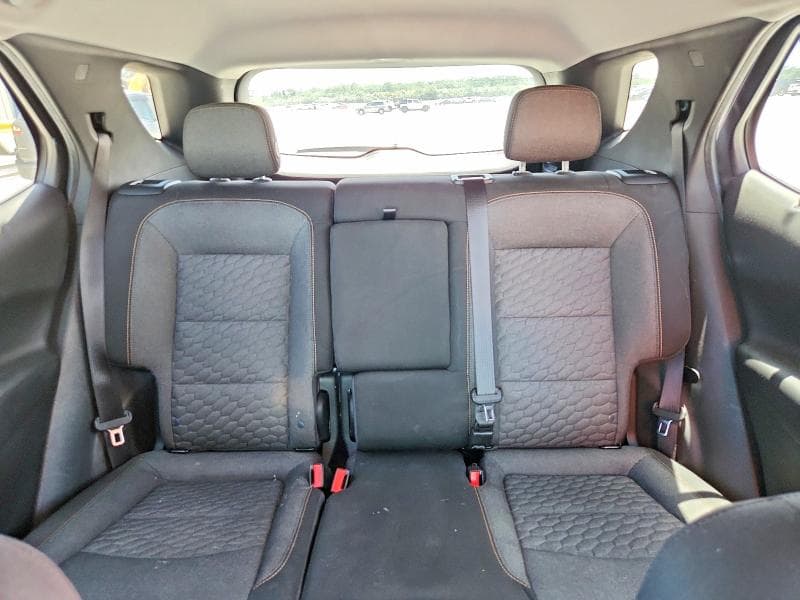 2020 CHEVROLET EQUINOX LT 10