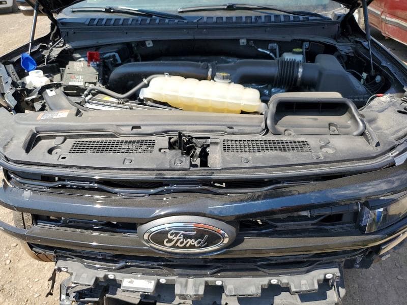 2024 FORD EXPEDITION LIMITED 12