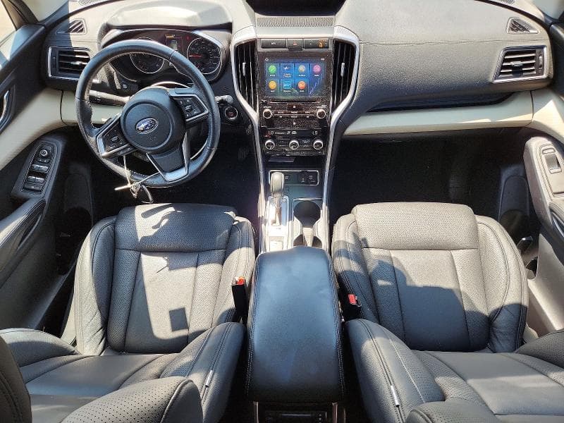 2020 SUBARU ASCENT PREMIUM 8
