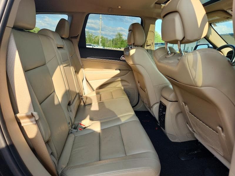 2020 JEEP GRAND CHEROKEE LIMITED 11