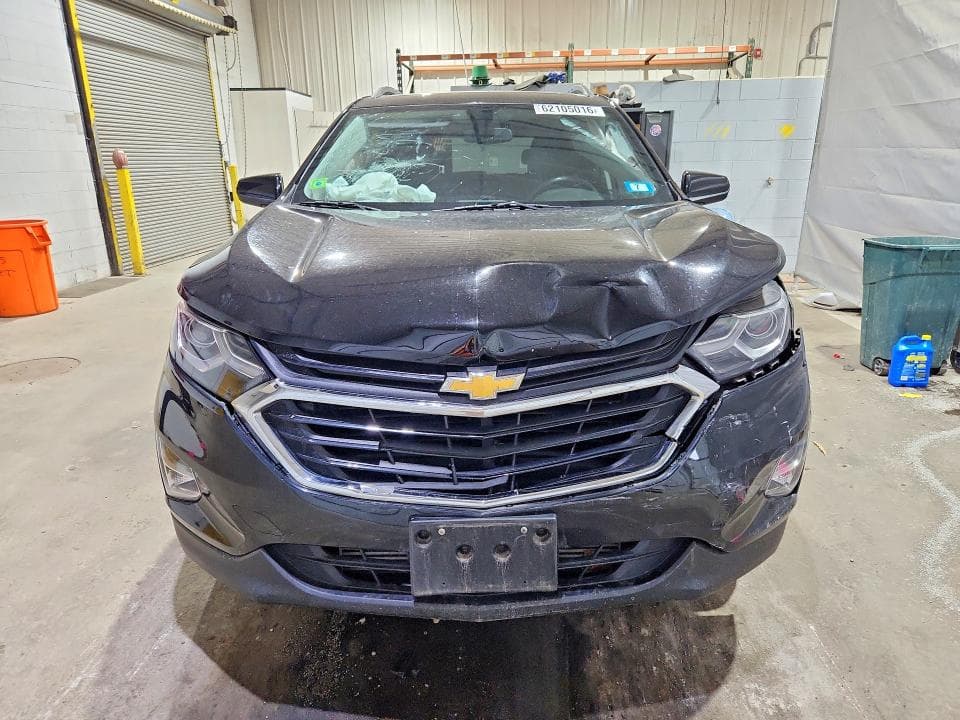 2019 CHEVROLET EQUINOX LT 5