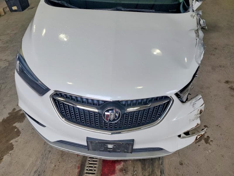 2019 BUICK ENCORE SPORT TOURING 11