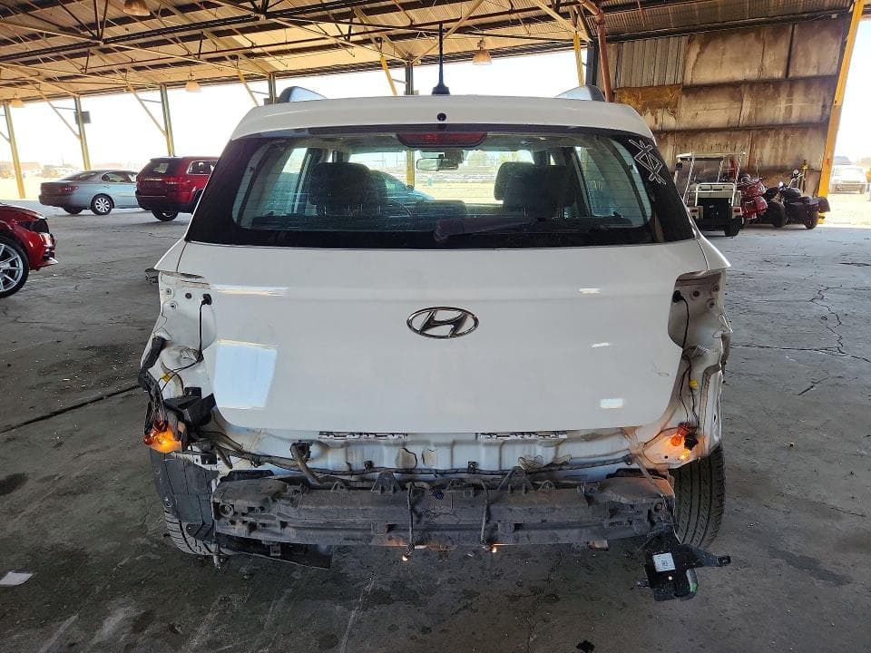 2023 HYUNDAI VENUE SEL 6