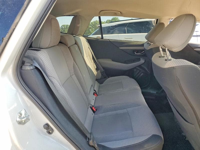 2023 SUBARU OUTBACK PREMIUM 10