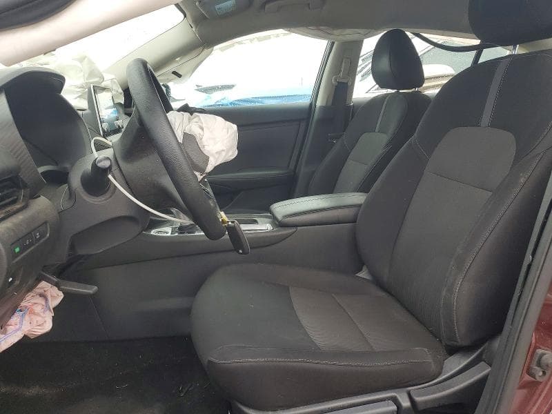 2024 NISSAN SENTRA SV 7