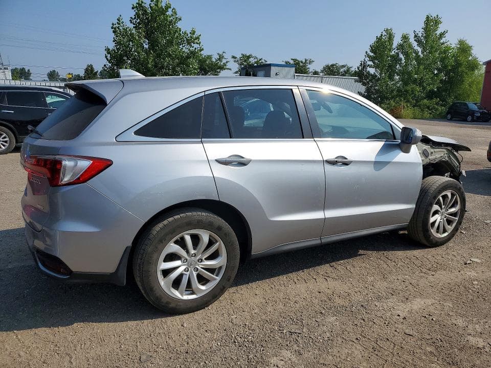 2017 ACURA RDX 3