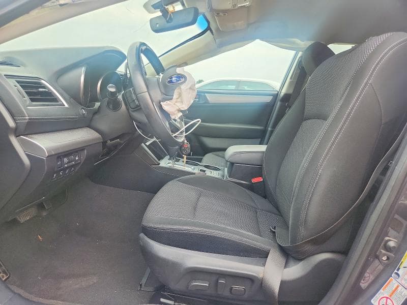 2019 SUBARU OUTBACK 2.5I 7