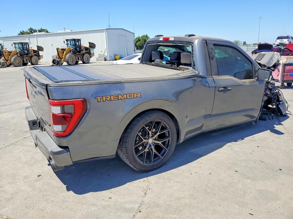 2021 FORD F150 3