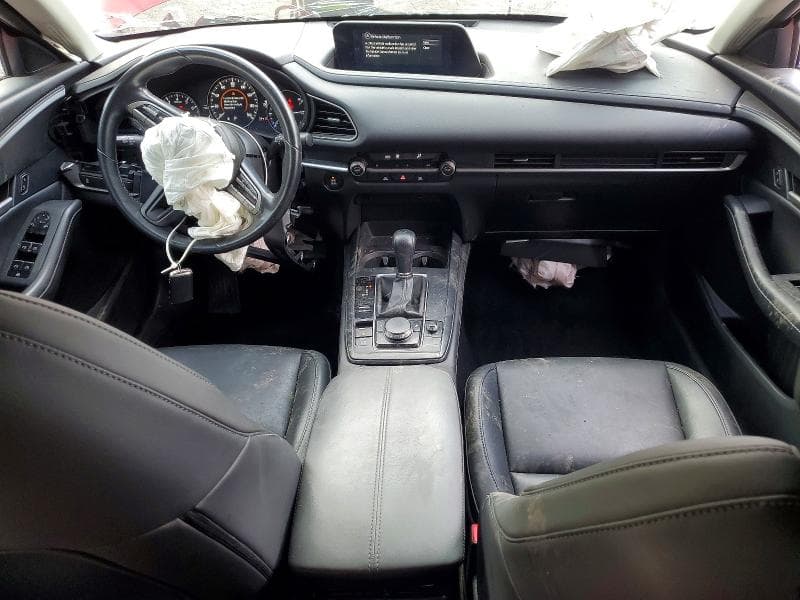 2021 MAZDA CX-30 SELECT 8
