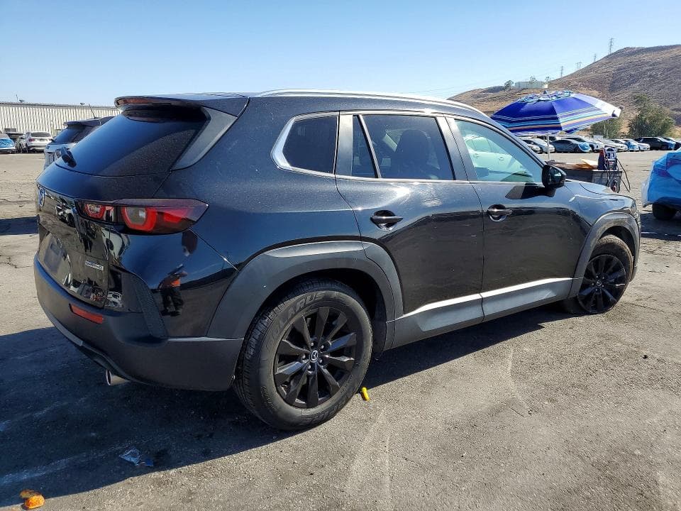 2024 MAZDA CX-50 PREFERRED 3