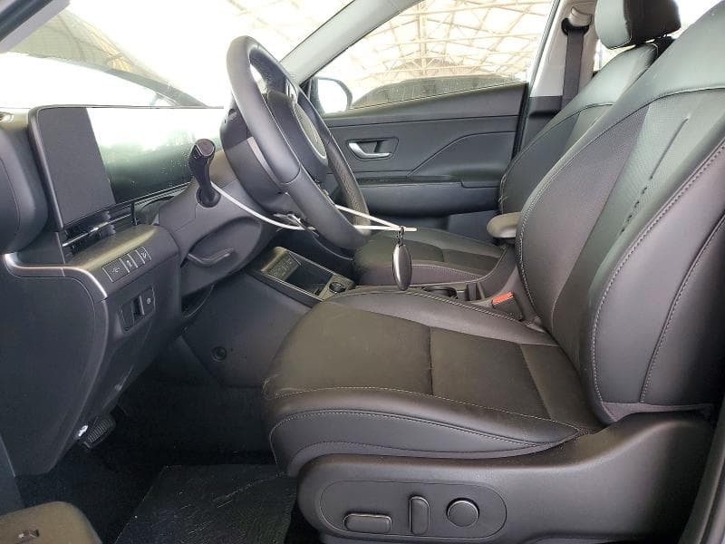 2026 HYUNDAI KONA SEL PREMIUM 7