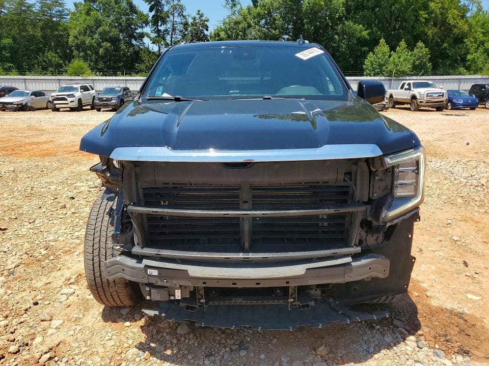 2023 GMC YUKON XL K1500 SLT 5