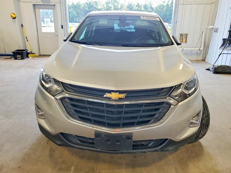 2021 CHEVROLET EQUINOX LT 5