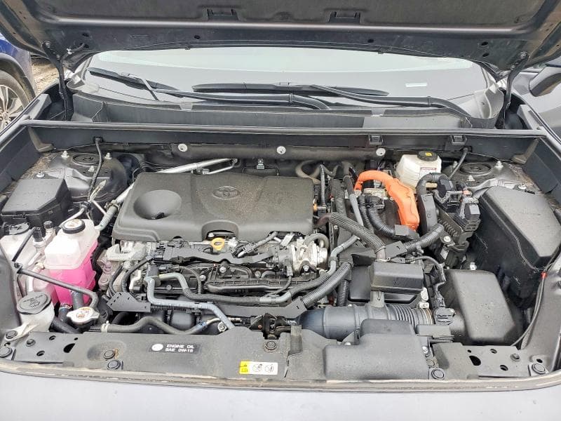 2024 TOYOTA RAV4 LIMITED 12