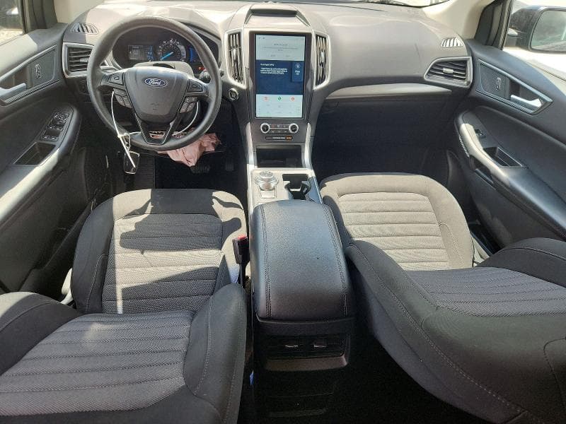 2024 FORD EDGE SE 8
