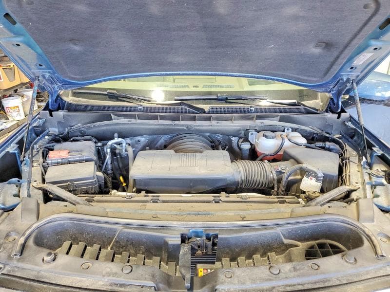 2025 GMC YUKON XL DENALI 12