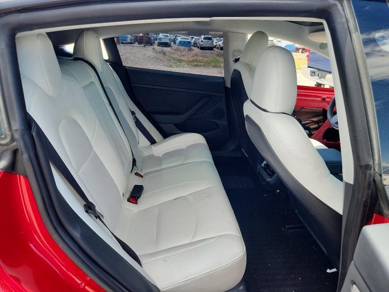 2023 TESLA MODEL 3 10
