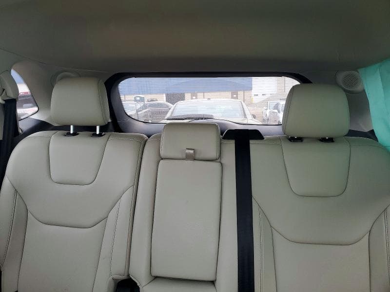 2018 FORD EDGE TITANIUM 10