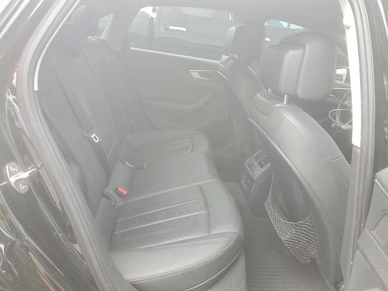 2017 AUDI A4 PREMIUM PLUS 10