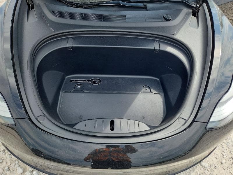 2019 TESLA MODEL 3 11
