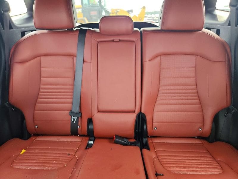 2025 KIA SPORTAGE SX 10