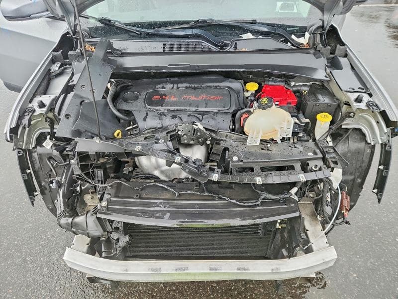 2019 JEEP COMPASS LIMITED 12