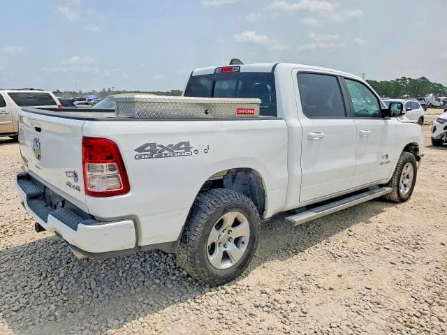 2021 RAM 1500 BIG HORN/LONE STAR 3