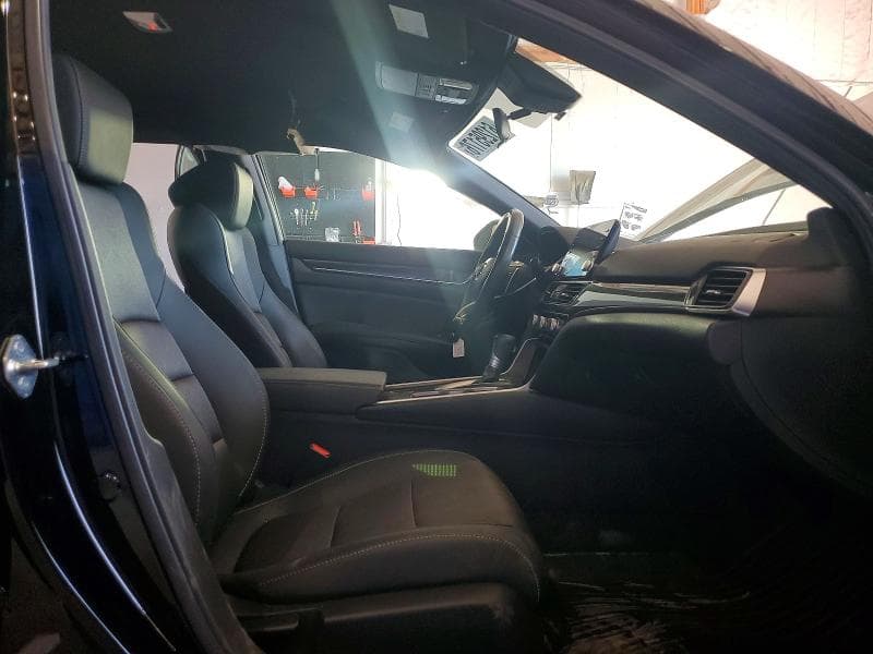 2020 HONDA ACCORD SPORT 7