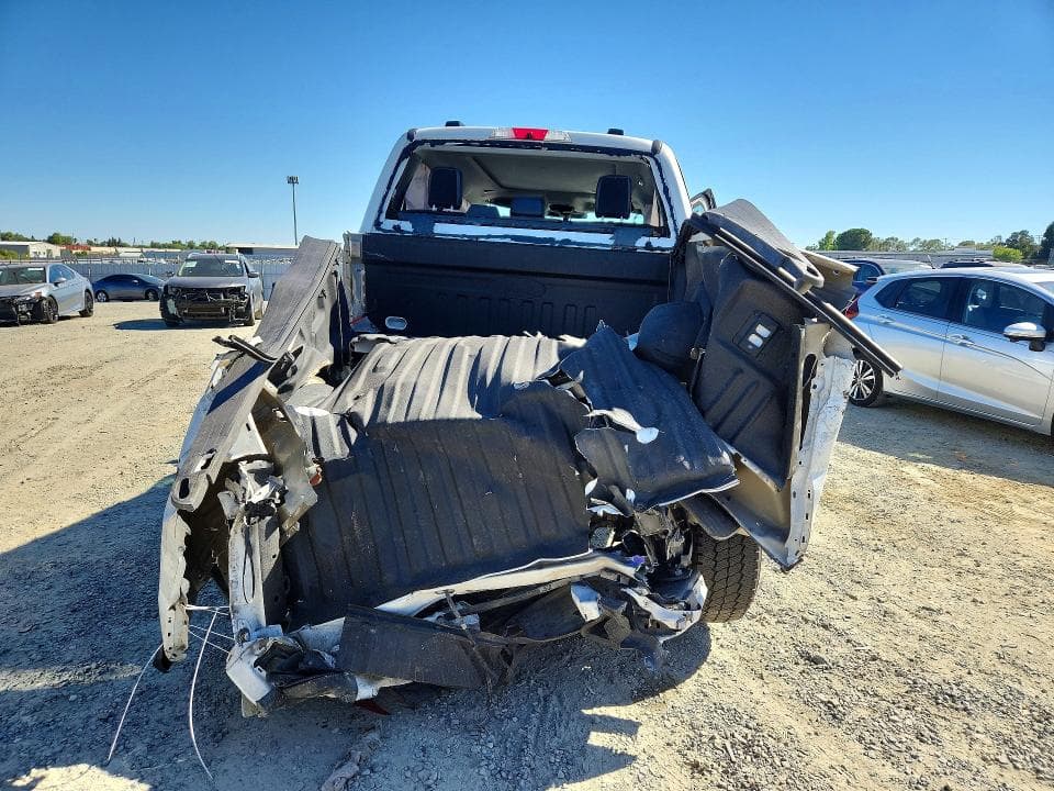 2024 FORD F250 SUPER DUTY 6