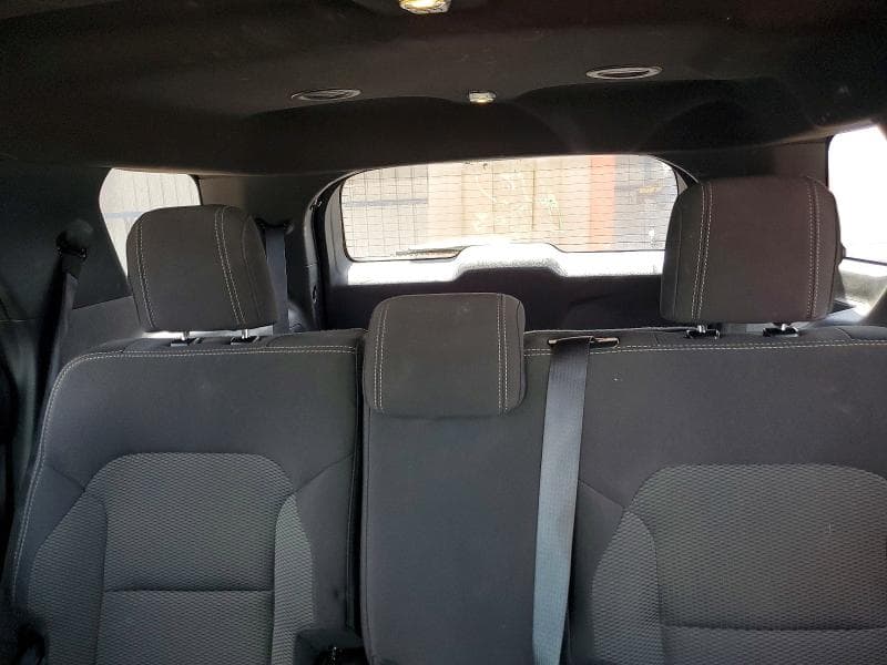 2017 FORD EXPLORER XLT 10