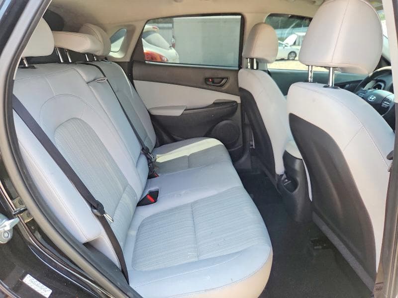 2023 HYUNDAI KONA SEL 11