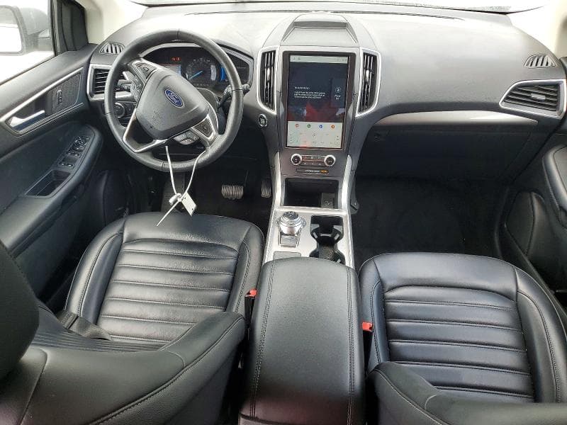 2024 FORD EDGE SEL 8