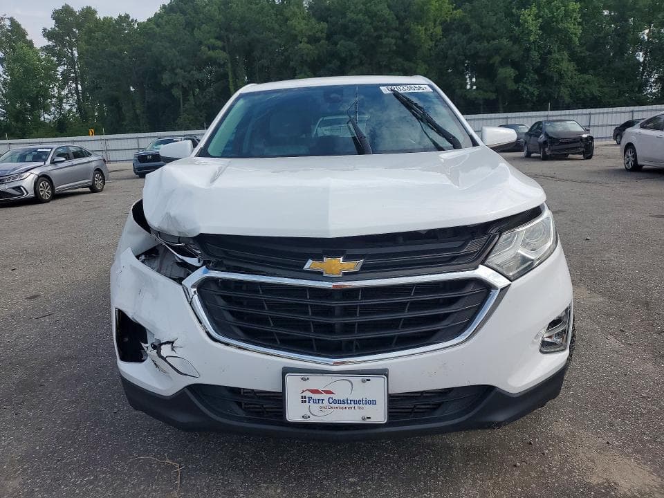2020 CHEVROLET EQUINOX LT 5