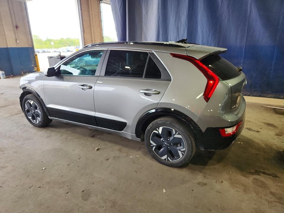 2024 KIA NIRO WIND 2