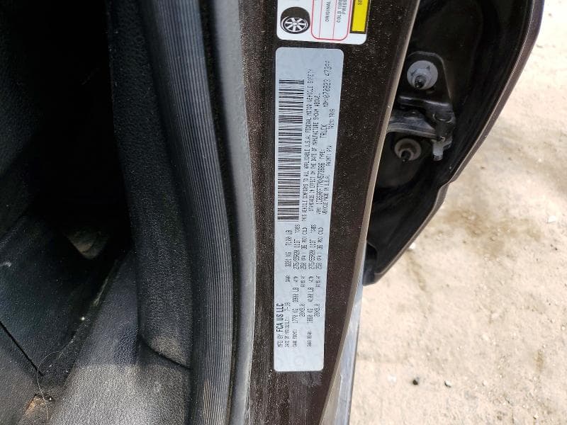 2019 RAM 1500 BIG HORN/LONE STAR 12