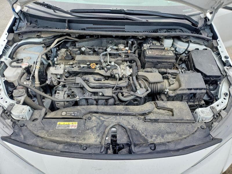 2024 TOYOTA COROLLA LE 11