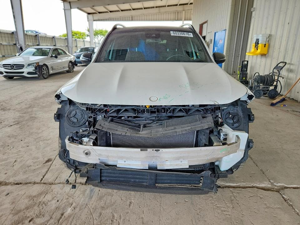2023 MERCEDES-BENZ EQB 250+ 5