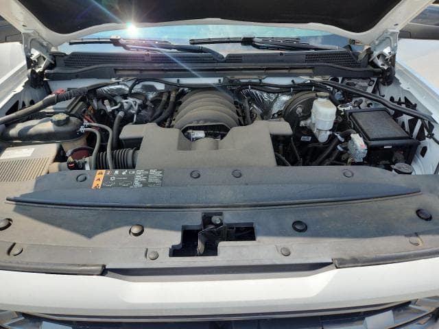 2017 GMC SIERRA K1500 SLT 11