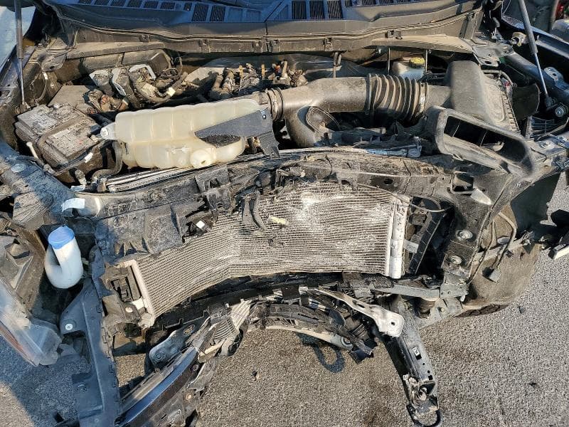 2024 FORD F150 XLT 11