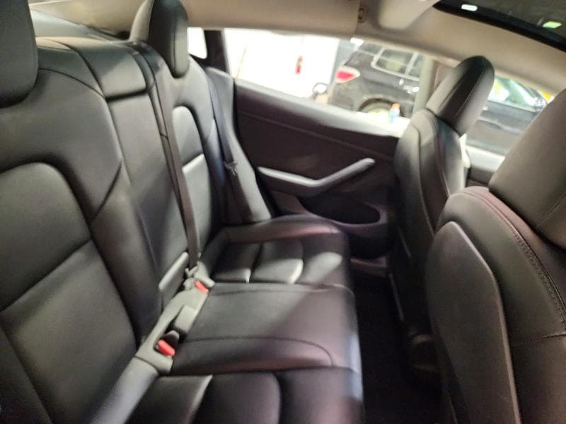 2021 TESLA MODEL 3 10