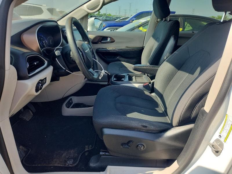2019 CHRYSLER PACIFICA TOURING PLUS 7