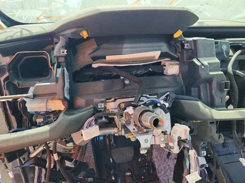2026 LEXUS RX 350 BASE 9
