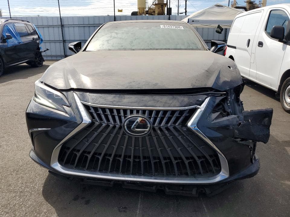 2024 LEXUS ES 300H BASE 5