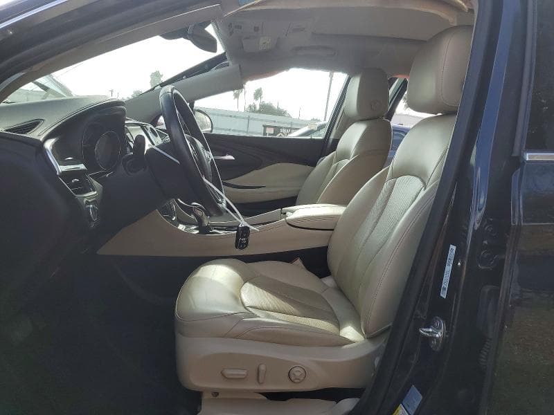 2020 BUICK ENVISION ESSENCE 7