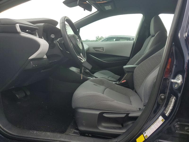 2021 TOYOTA COROLLA SE 7