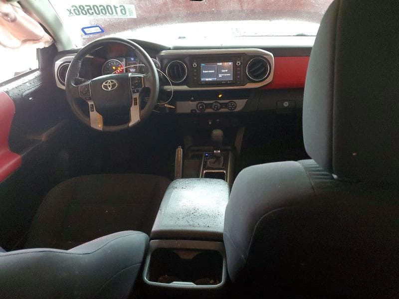 2019 TOYOTA TACOMA SR5 V6 8